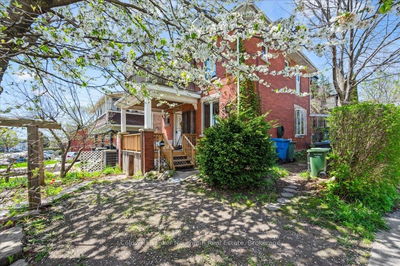 124 Surrey St, Guelph - Downtown image-0-3