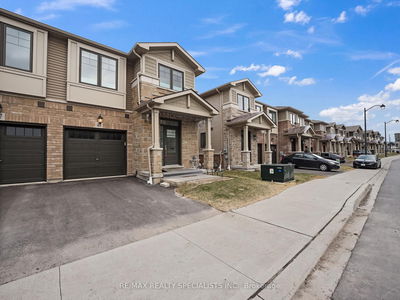 Unit 48 — 100 Hollywood Crt, Cambridge -  image-0-2