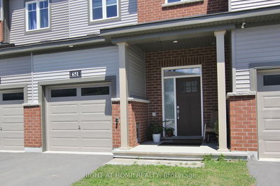 651 HAMSA St, Ottawa - Barrhaven - Heritage Park image-0-1