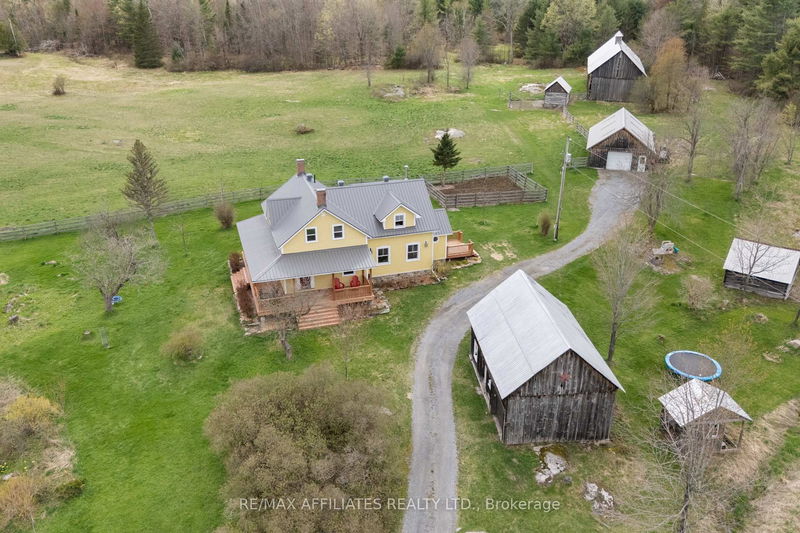 2931 Ramsay 3C Concession, Almonte - Mississippi Mills (Ramsay) Twp image-0-0