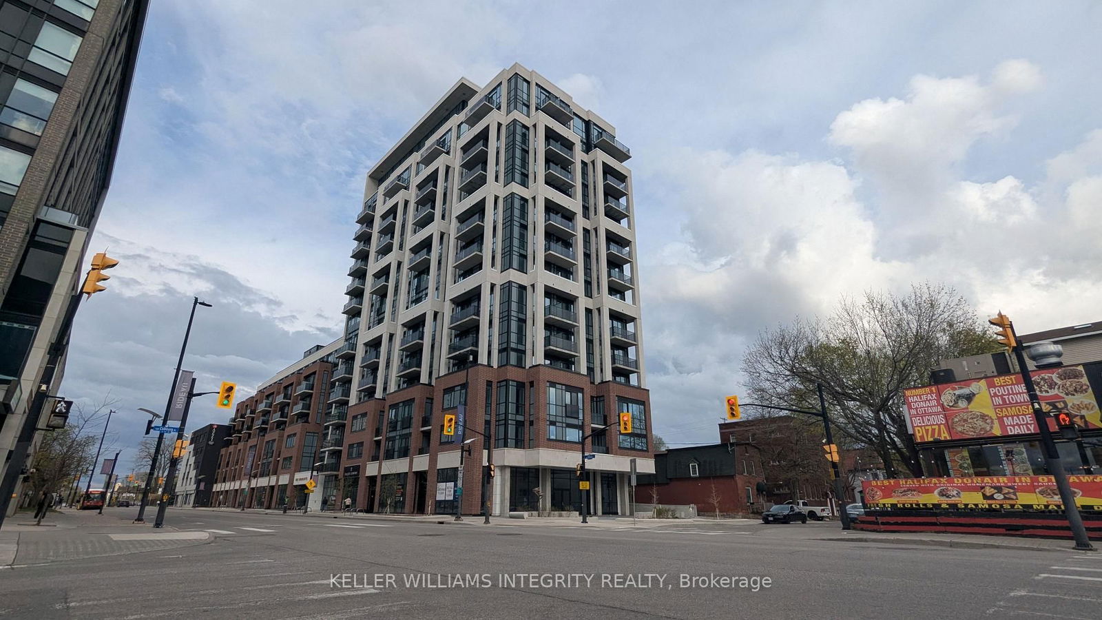 Condo for lease at 1005-560 Rideau Street, Ottawa, Sandy Hill, K1N 5Z8 - MLS: X12134254