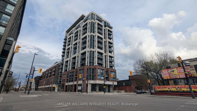1005 - 560 Rideau Street