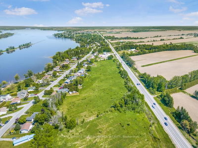 00 Highway 17 Highway, Alfred and Plantagenet - Alfred and Plantagenet Twp image-0-4