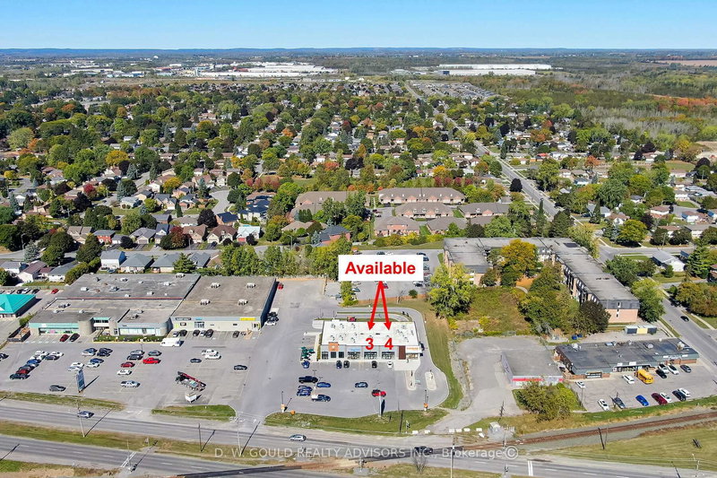 3 & 4 - 620 Dundas St E, Belleville, K8N 1G7 | Image 3