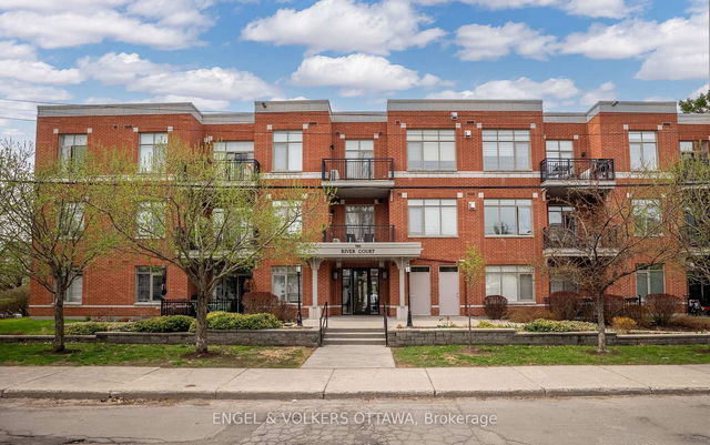 107 - 950 Marguerite Avenue