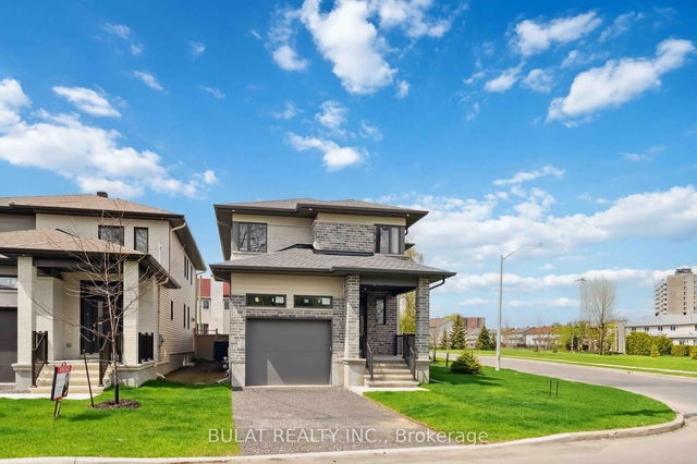 1361 Kitchener Avenue