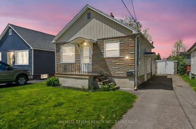 11 Marlborough Avenue