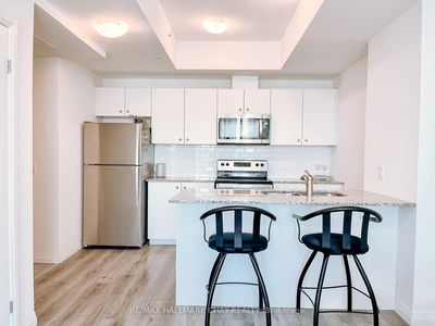 Unit 2401 — 108 Garment St, Kitchener -  image-0-2