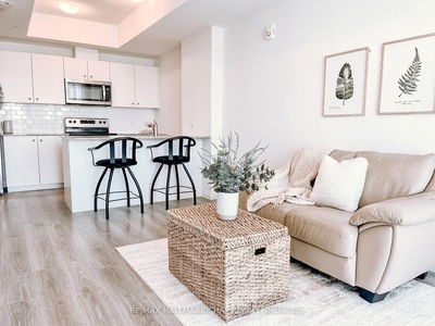 Unit 2401 — 108 Garment St, Kitchener -  image-0-3