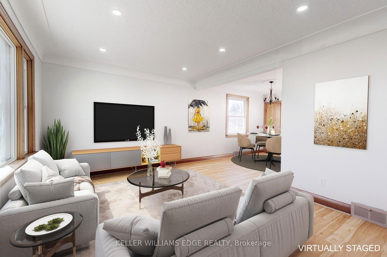 Detached House for sale at 662 Harriet Street, Welland, Lincoln/Crowland, L3B 2J3 - MLS: X12134367