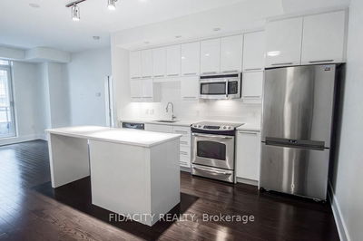 Unit 320 — 101 Richmond Rd, Ottawa - Westboro South image-0-1