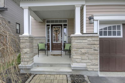 204 Piazza Circ, Ottawa - Barrhaven - Strandherd image-0-1