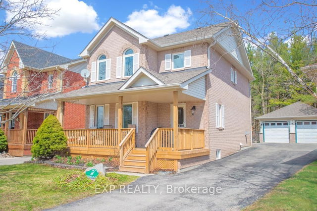 167 Academy Place