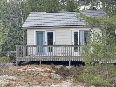 1 B844, The Archipelago - Archipelago North