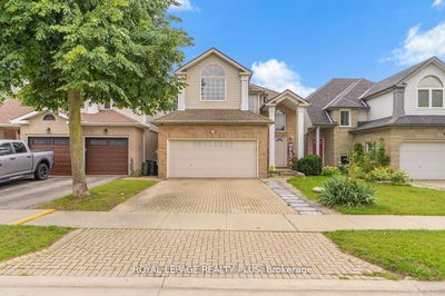 117 Pine Ridge Dr, Guelph - Pineridge/Westminster Woods image-0-4