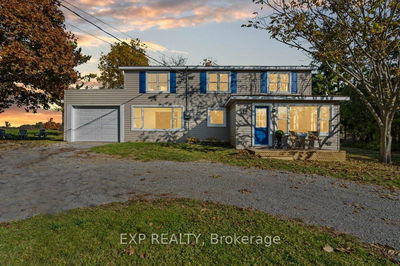 412 BLOOMFIELD MAIN St, Prince Edward County - Bloomfield Ward