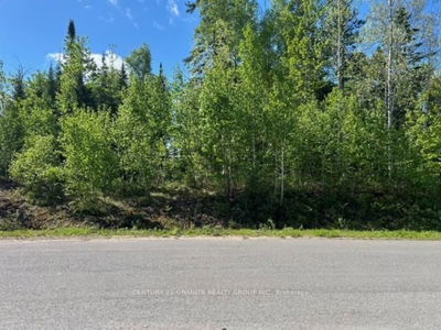 Lot 27 Bancroft Ridge Dr, Bancroft - Bancroft Ward