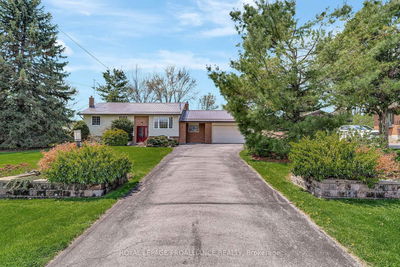 94 Huntingwood Dr, Belleville - Sidney Ward