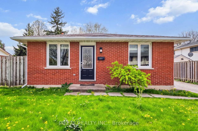 221 Admiral Drive