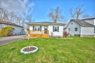 527 Ferndale Ave, Fort Erie - Crescent Park