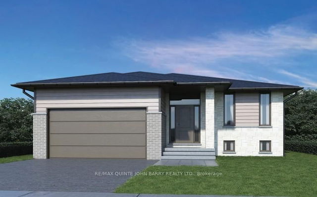 Lot 5 - 10 Parkland Circle