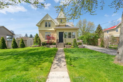 8562 Glendon Dr, Strathroy-Caradoc - Mount Brydges