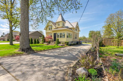 8562 Glendon Dr, Strathroy-Caradoc - Mount Brydges image-0-2