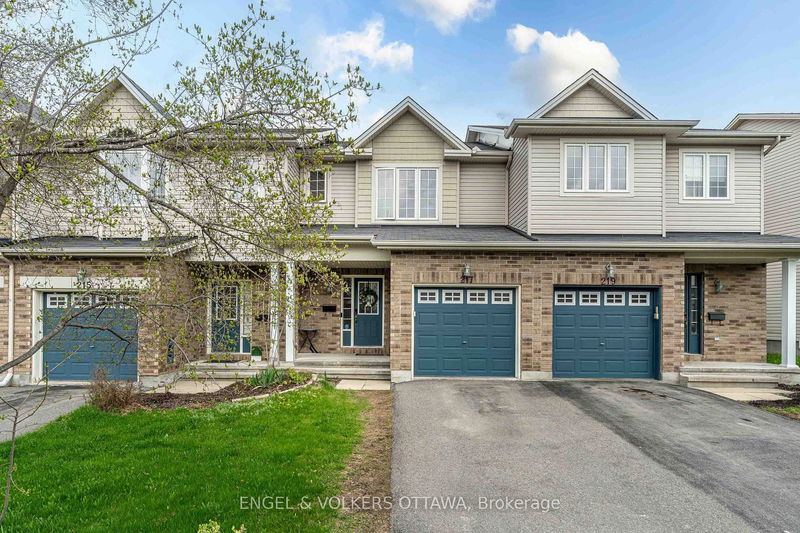 217 Rolling Meadow Cres, Orleans - Mer Bleue/Bradley Estates/Anderson Park image-0-0