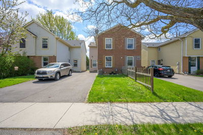 66 Enfield Cres, Brantford - 