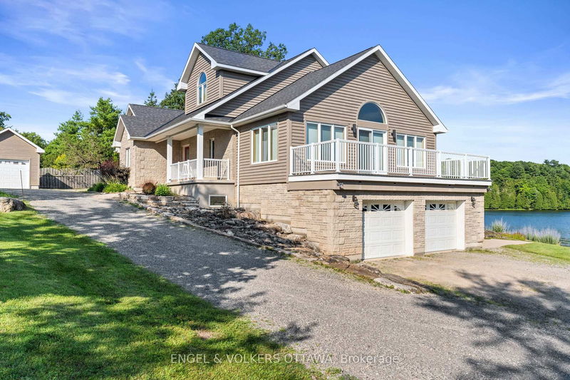 50 BELMONTE Lane, Rideau Lakes - Rideau Lakes (Bastard) Twp image-0-0