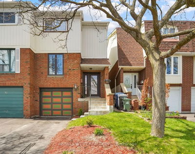 Unit 56 — 51 Dovercliffe Rd, Guelph - Dovercliffe Park/Old University