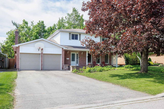 21 McDonagh Drive