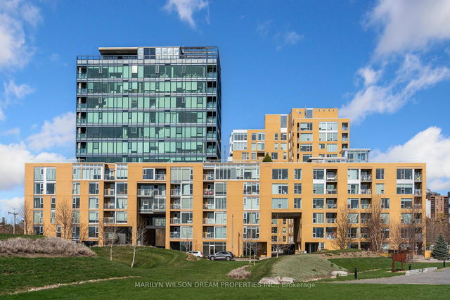 613 - 250 Lett Street