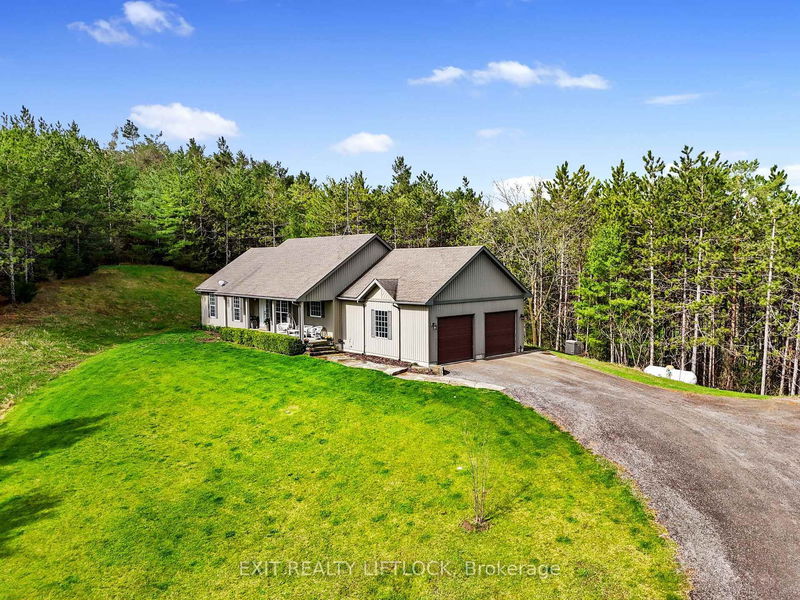 72 Campbell Rd, Trent Hills - Warkworth image-0-0