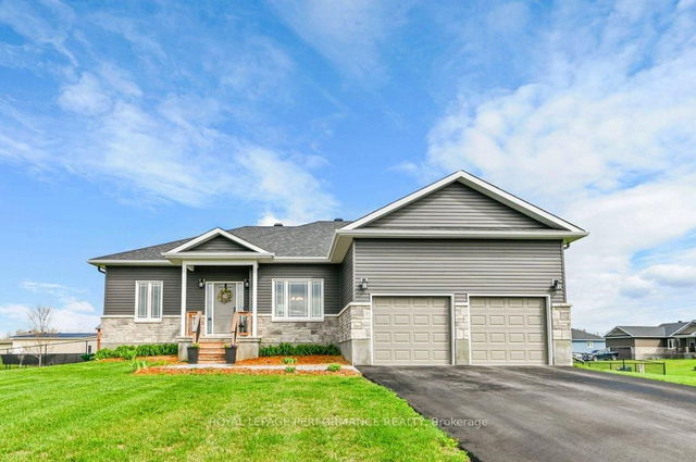 3569 Crosswind Crescent