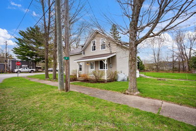 6 Clement St, Kaladar - Addington Highlands