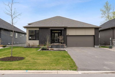 158 Blackhorse Dr, North Grenville - North Grenville Twp (Kemptville South)