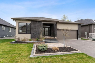 158 Blackhorse Dr, North Grenville - North Grenville Twp (Kemptville South) image-0-1