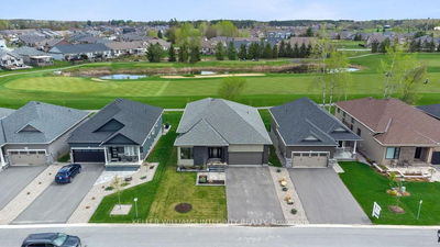 158 Blackhorse Dr, North Grenville - North Grenville Twp (Kemptville South) image-0-2