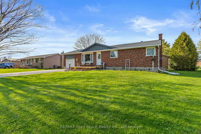 36 THOMAS St, Arran-Elderslie - Arran-Elderslie