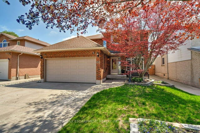 137 Claudette Gate