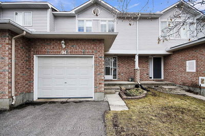 94 Whalings Circ, Stittsville - Stittsville (Central)
