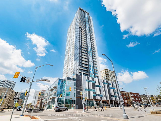 1112 - 60 Frederick Street