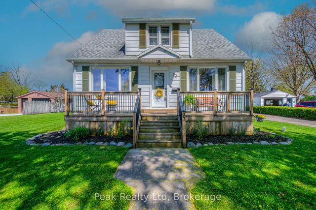 93 Bee Street