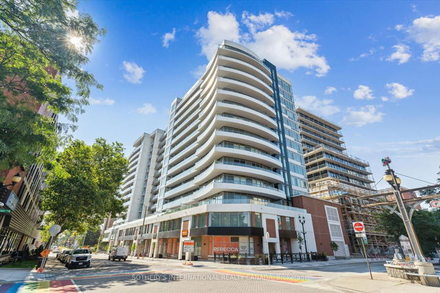 403 - 212 King William Street