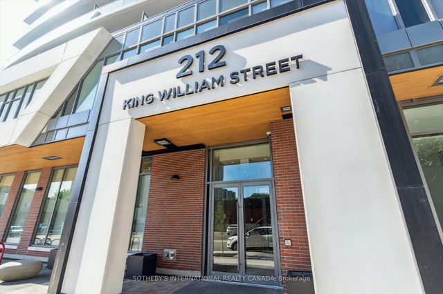 403 - 212 King William Street