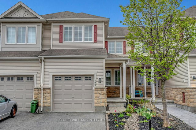 865 Kennacraig Private