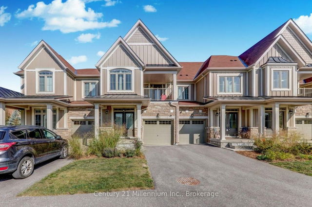 26 - 171 Snowbridge Way