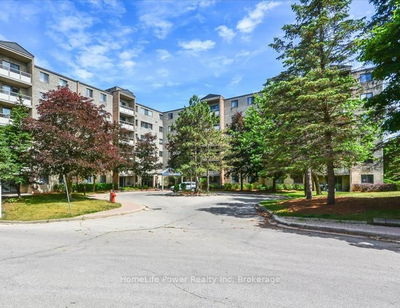 Unit 307 — 93 Westwood Rd, Guelph - Willow West/Sugarbush/West Acres
