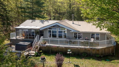 1260 Winders Bay Rd, Lake of Bays - Mclean